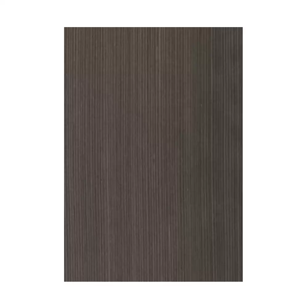 Bhutan Tuff 3 mm Thick Recon Veneer (10 L x 4 W) Feet - (C-22 European Wenge)