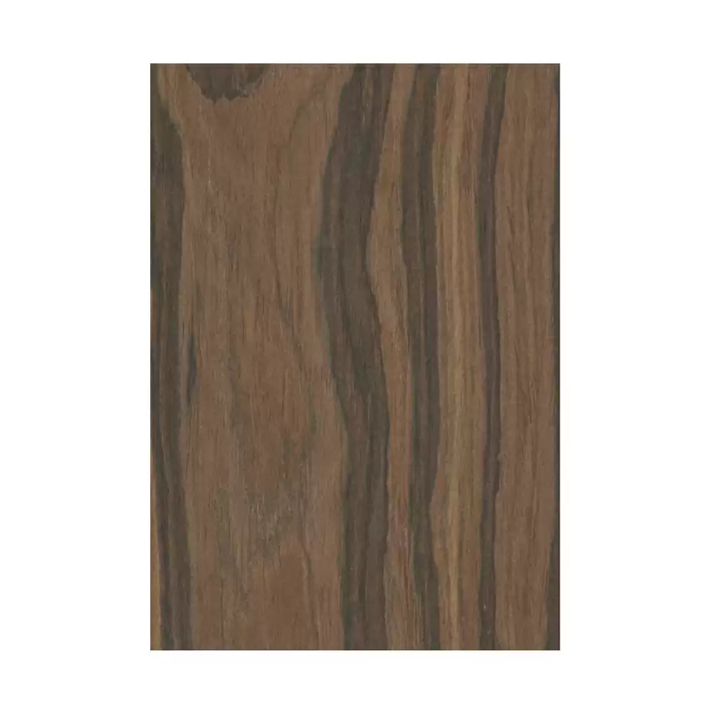 Bhutan Tuff 3 mm Thick Recon Veneer (8 L x 4 W) Feet - (C-72 Swiss Rosewood)