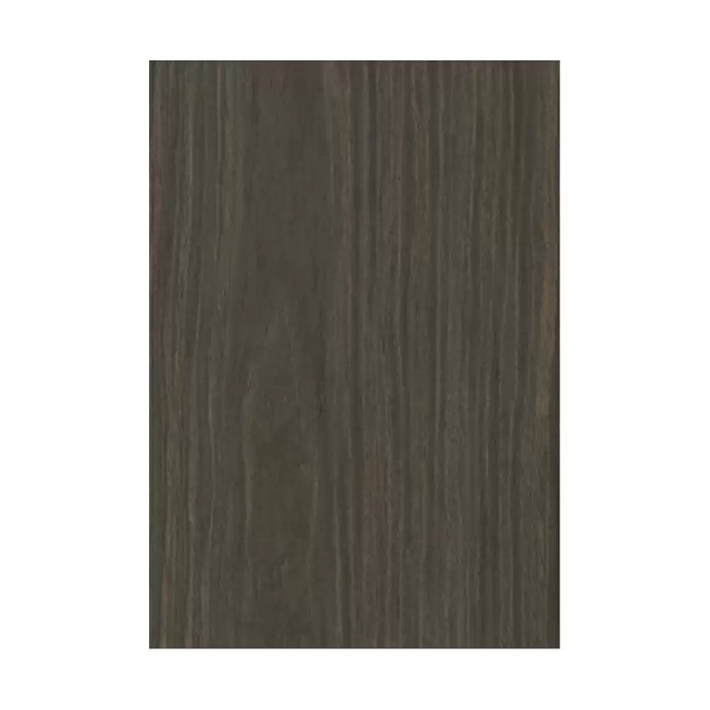 Bhutan Tuff 3 mm Thick Recon Veneer (8 L x 4 W) Feet - (C-89 Smoked Wenge Crown)