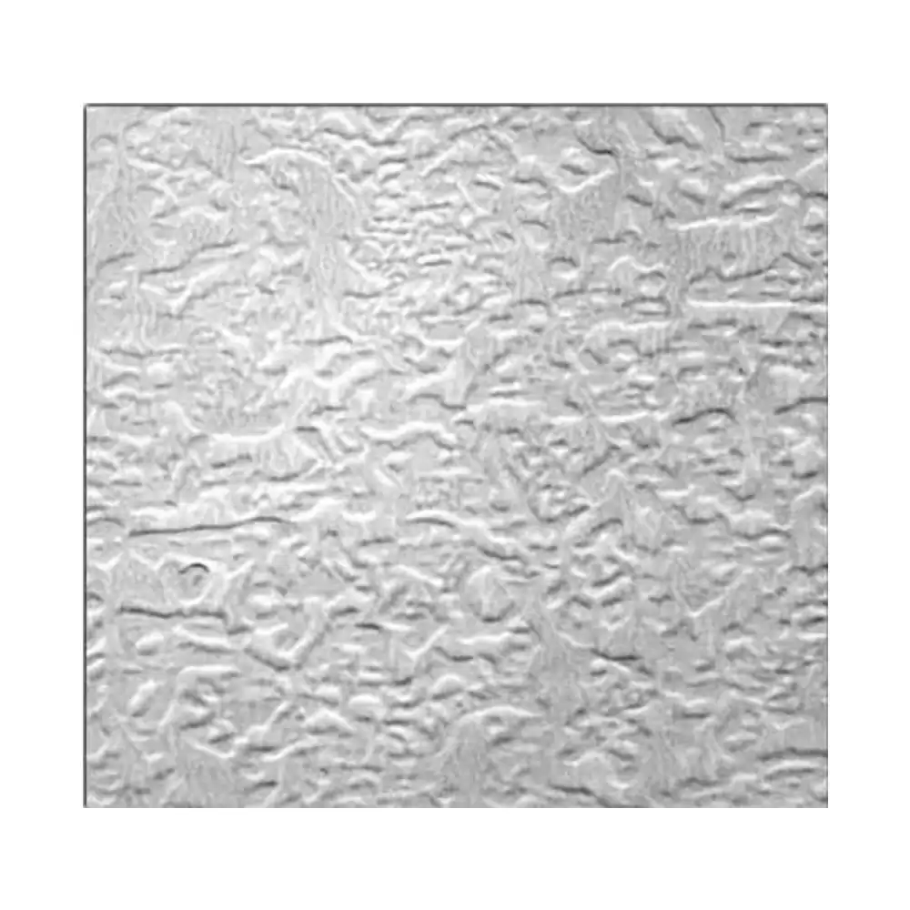 Jitex Lake & Hill Cement Fiber 4 mm Ceiling Tile -  595 x 595 mm 