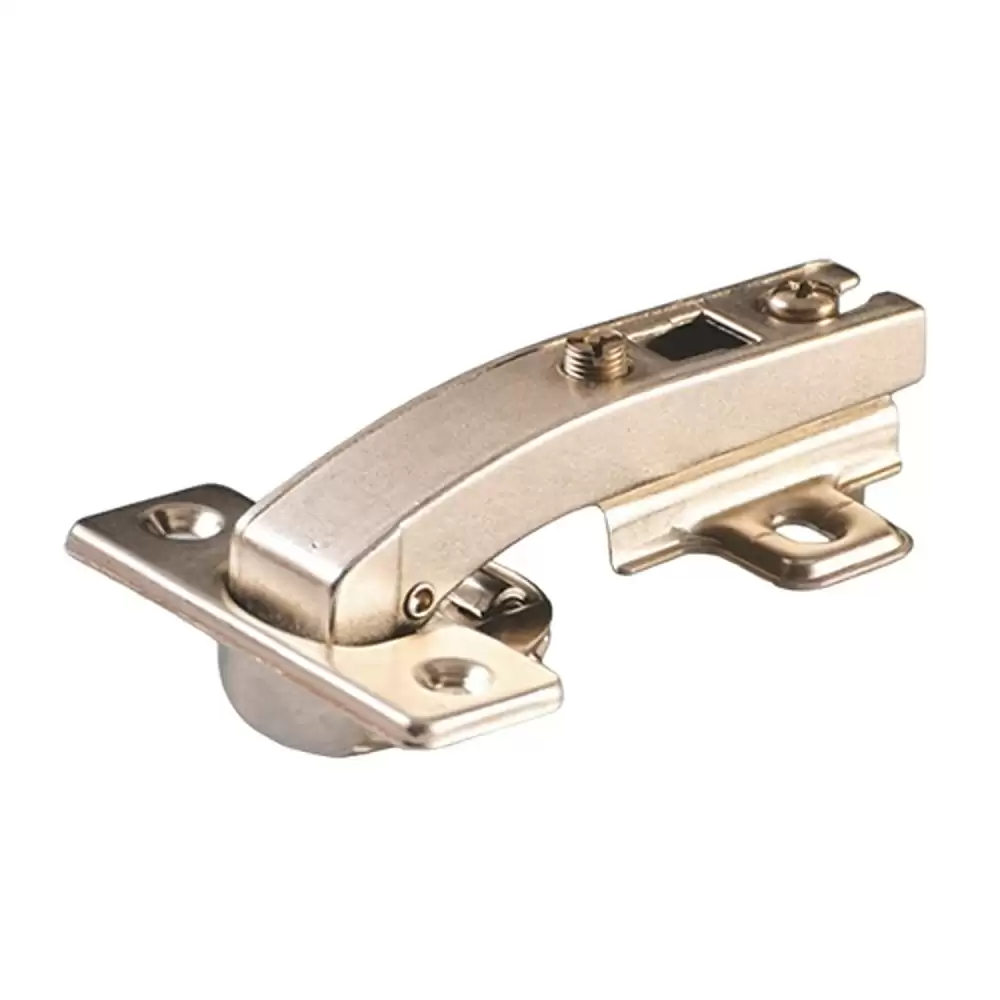 Ebco EHBC1 Euro Blind Corner Concealed Hinge- Nickel Plated 