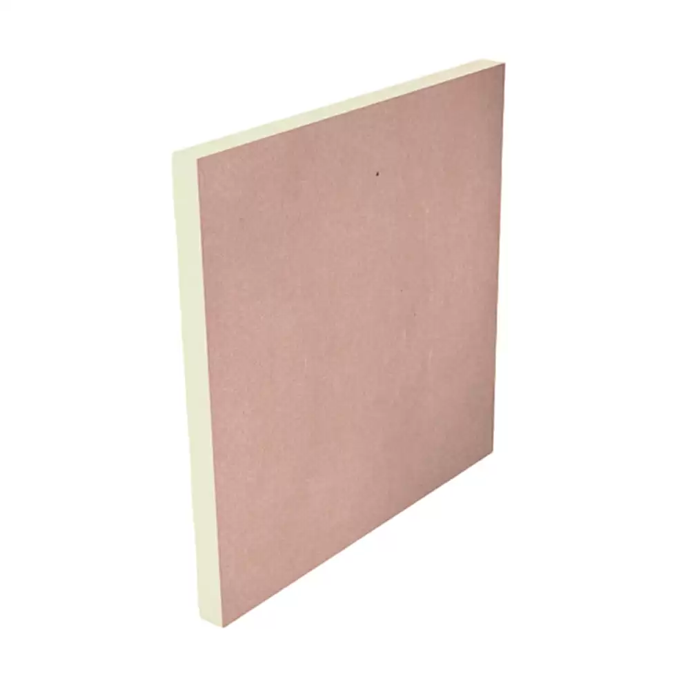 Gyproc Saint Gobain 12.5 mm F.R Gypsum Board - 6 x 4 ft