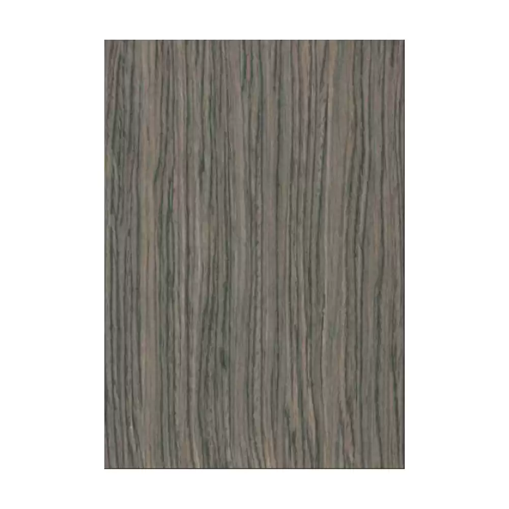 Bhutan Tuff 3 mm Thick Recon Veneer (8 L x 4 W) Feet - (G-2 Black Zebrano)