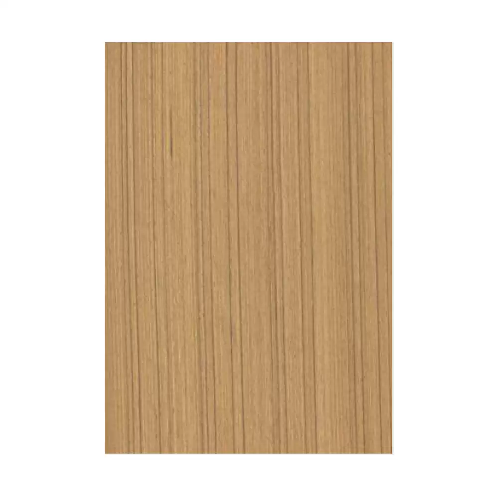 Bhutan Tuff 3 mm Thick Recon Veneer (8 L x 4 W) Feet - (GL-1 Grainless Teak)