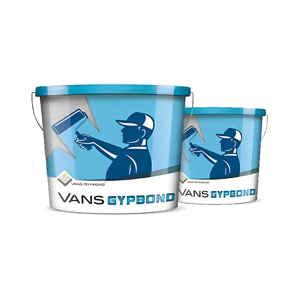 Vans Blue Gypbond - 25 Kg