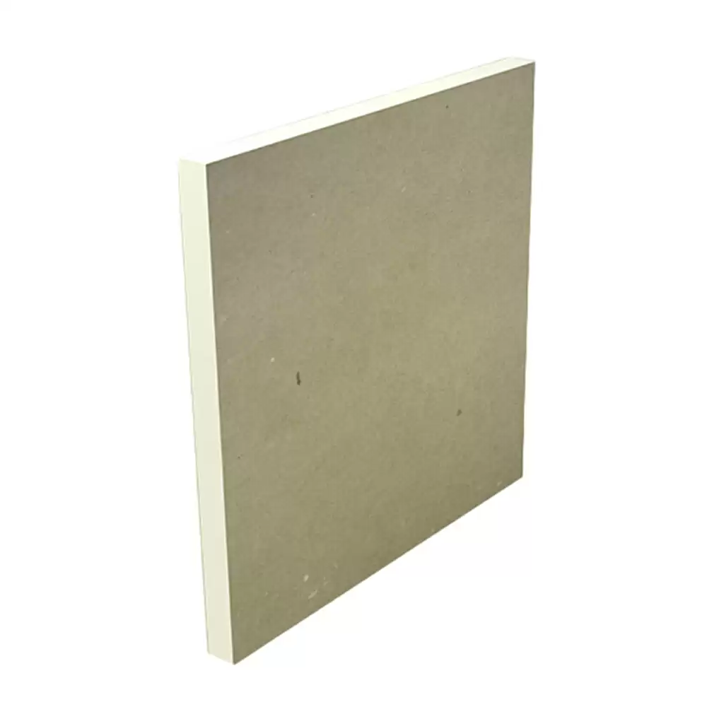 Gyproc Saint Gobain 12.5 mm Gypsum Board - 6 x 4 ft