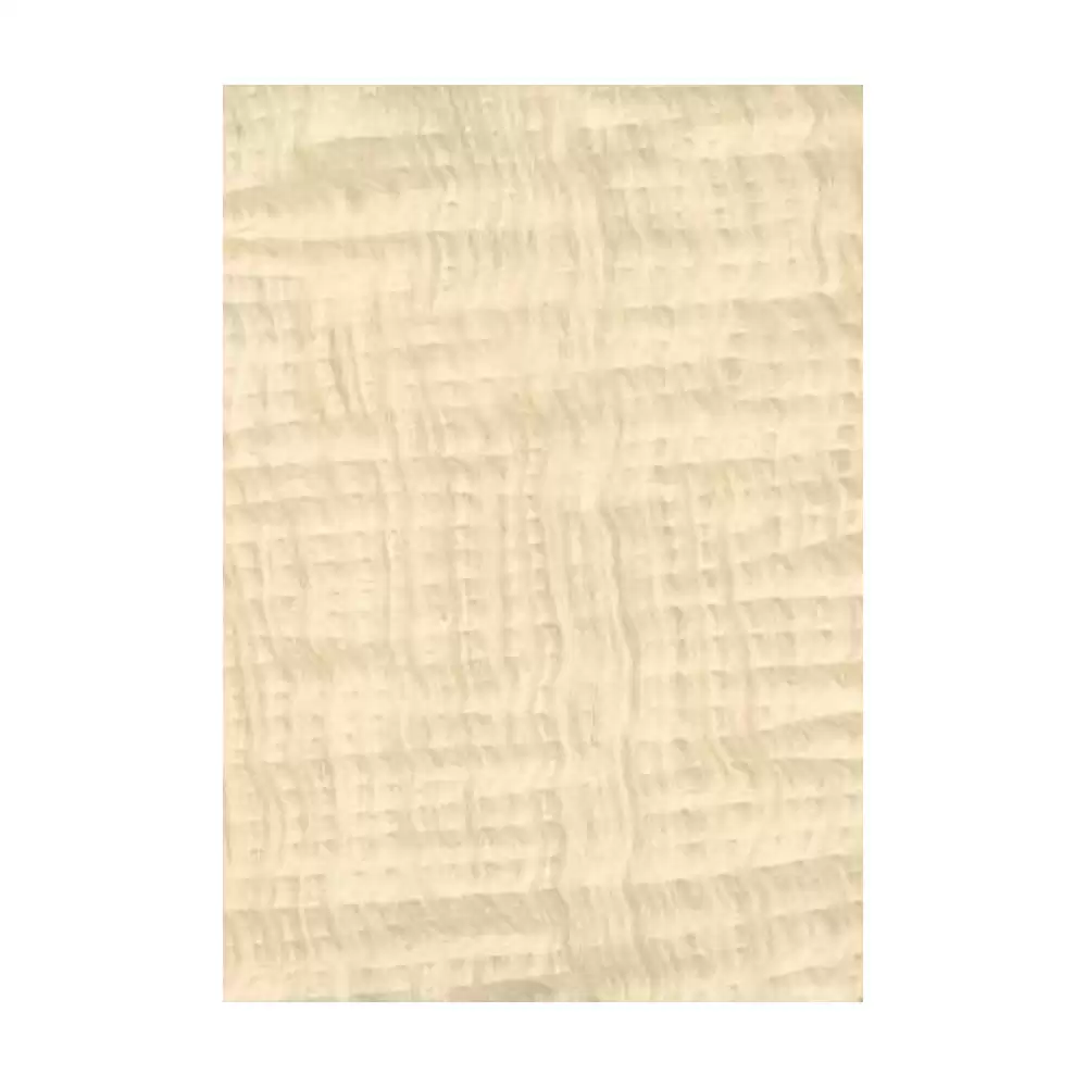 Bhutan Tuff 3 mm Thick Recon Veneer (8 L x 4 W) Feet - (H-8 Marble Cream)