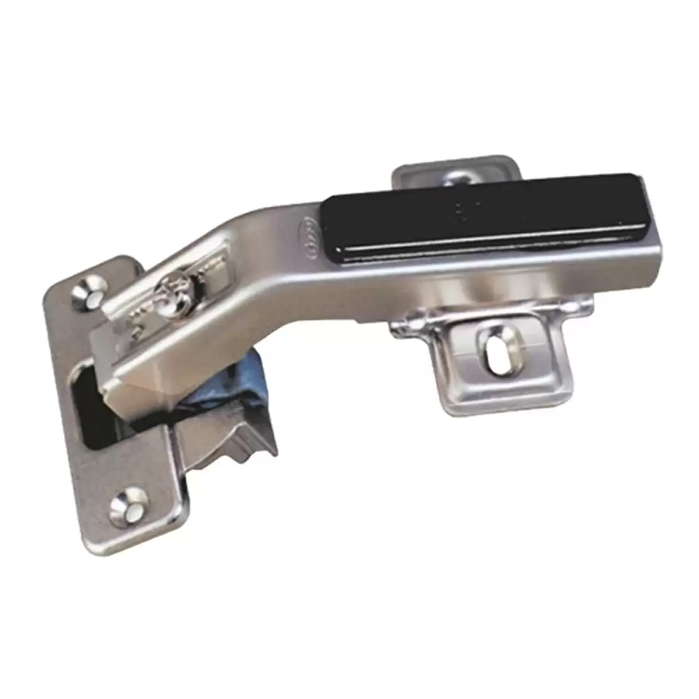 Ebco HFD1 Folding Door Concealed Hinge- Nickel Plated 