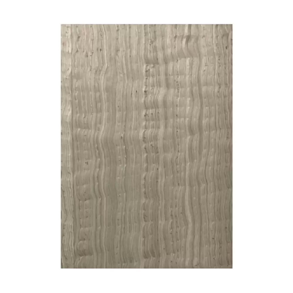 Bhutan Tuff 3 mm Thick Recon Veneer (10 L x 4 W) Feet - (I-13 Cararra Brown)