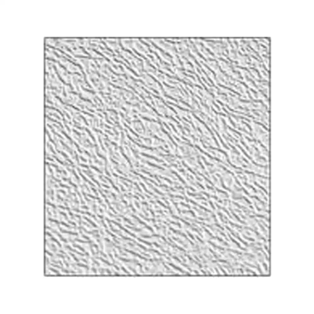 Jitex JT - 103 PVC Gypsum Laminated 7.5 mm Ceiling Tile -  595 x 595 mm 