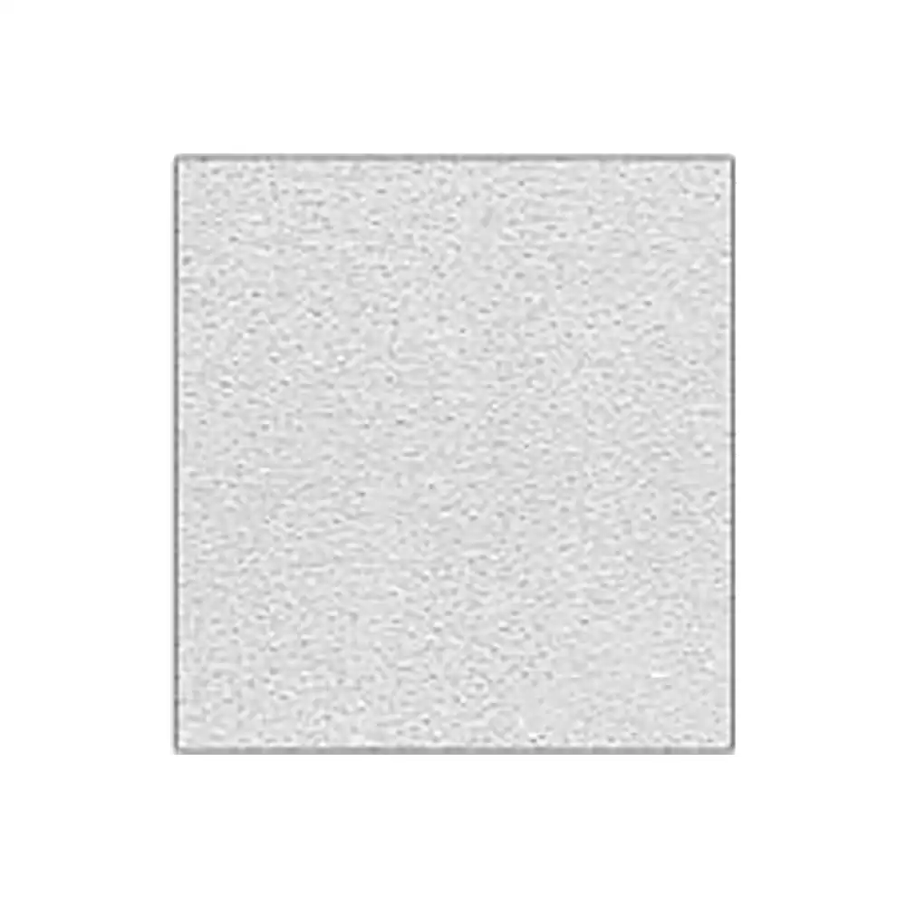 Jitex JT - 154 PVC Gypsum Laminated 7.5 mm Ceiling Tile -  595 x 595 mm 