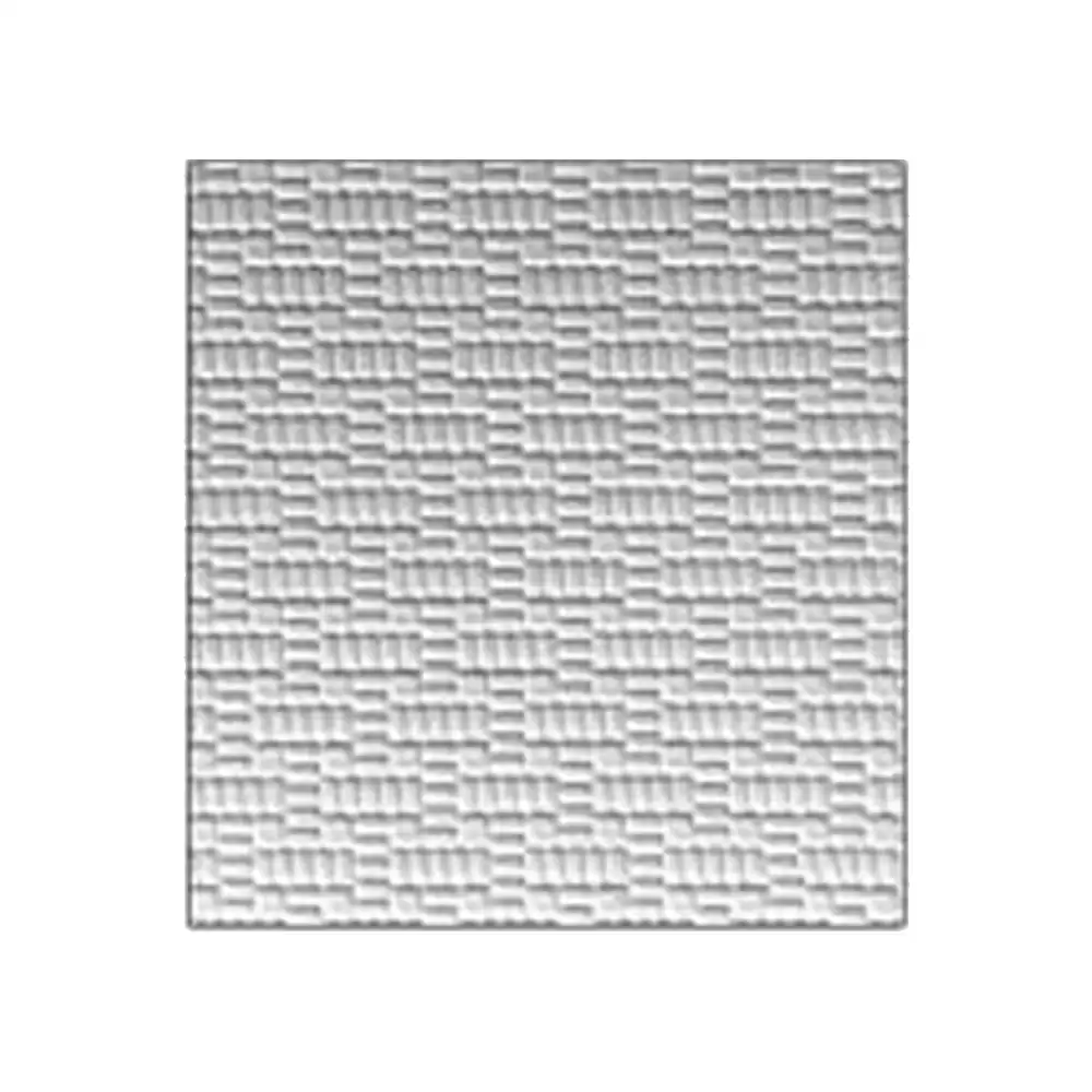 Jitex JT - 603 PVC Gypsum Laminated 7.5 mm Ceiling Tile -  595 x 595 mm 