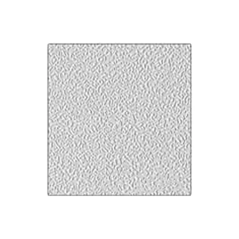 Jitex JT - 975 PVC Gypsum Laminated 7.5 mm Ceiling Tile -  595 x 595 mm 