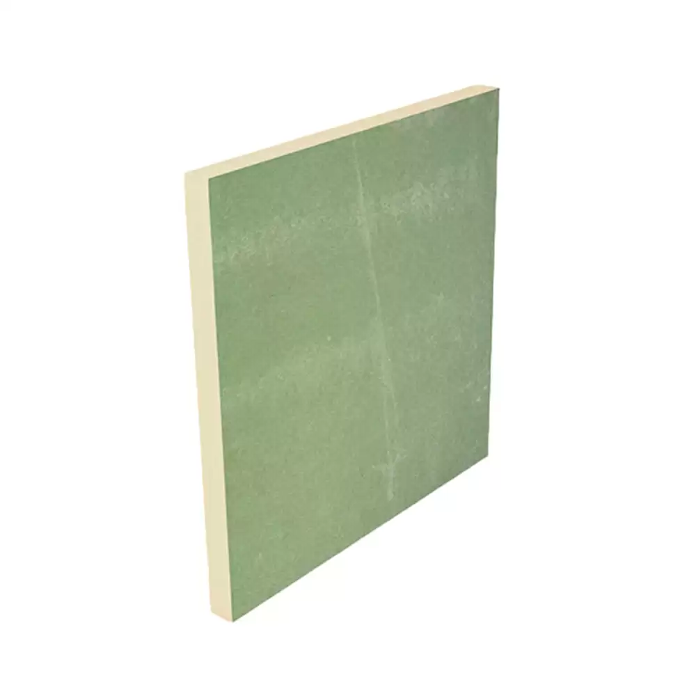 Gyproc Saint Gobain 12.5 mm M.R. Gypsum Board- 6 x 4 ft