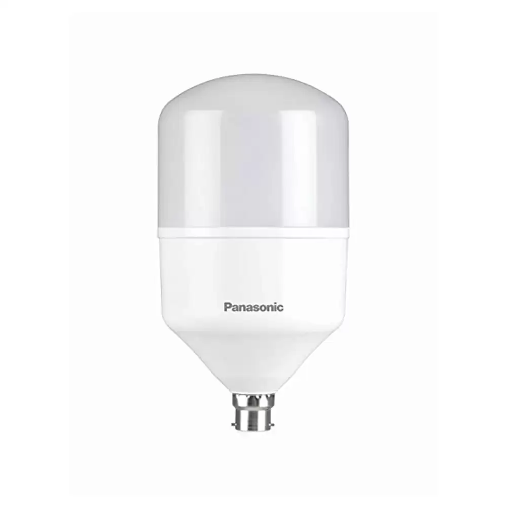 Panasonic PBUM04307R2 30 Watt B22 Base Led Bulb - Cool Day Light