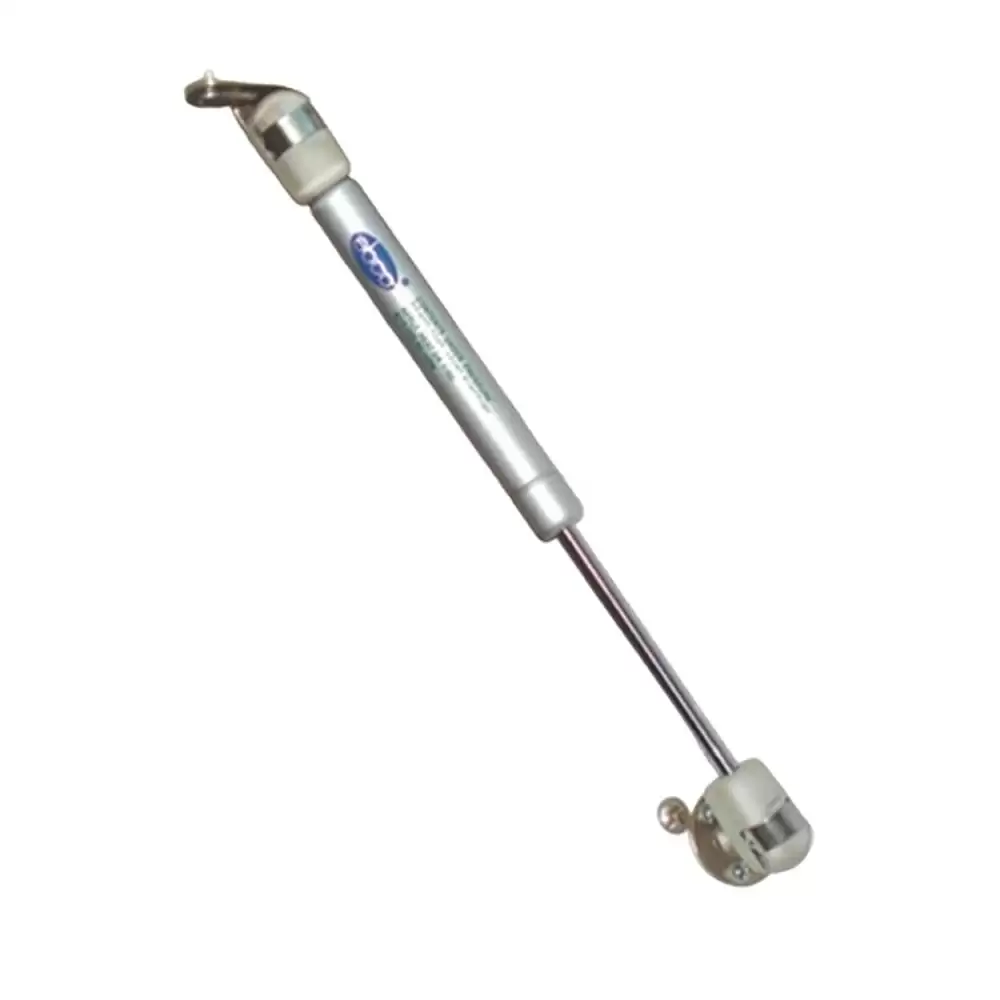 Ebco PLC-10 Pro-Lift Gas Spring For Cabinet- Silver Finish