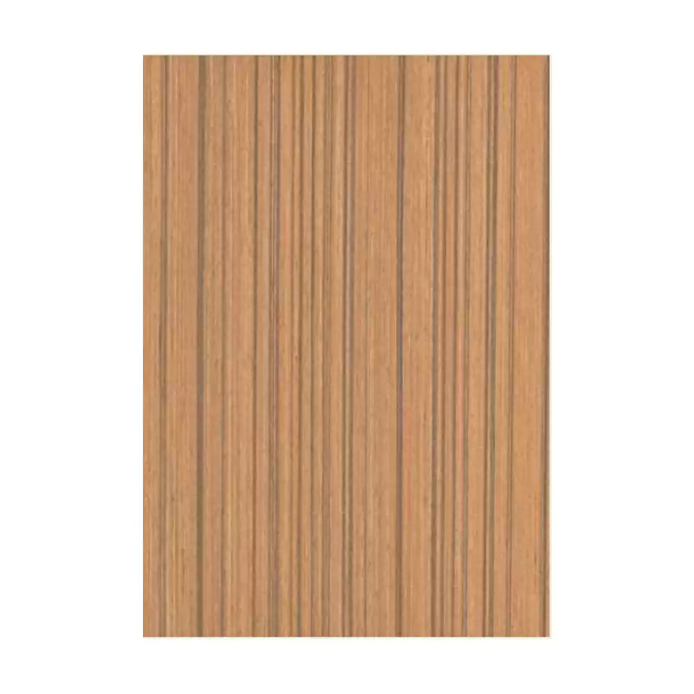 Bhutan Tuff 3 mm Thick Recon Veneer (10 L x 4 W) Feet - (SL-3 Straight Line Medium)