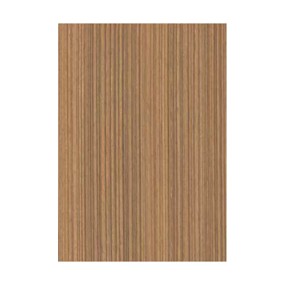 Bhutan Tuff 3 mm Thick Recon Veneer (10 L x 4 W) Feet - (SL-5 Straight Line Dark)