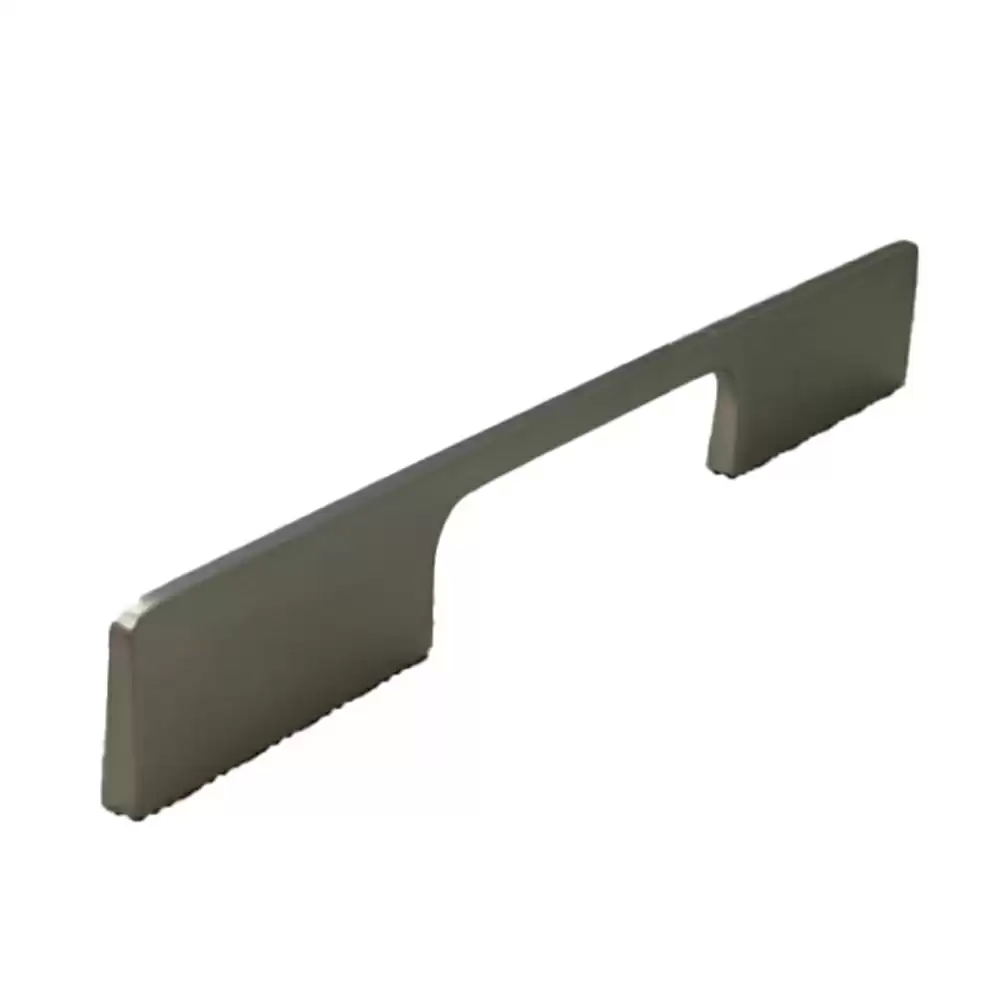 Livsmart C4AH-160-AB 160 x 200 mm Aluminium Cabinet Drawer Handle- Anodized Black Finish