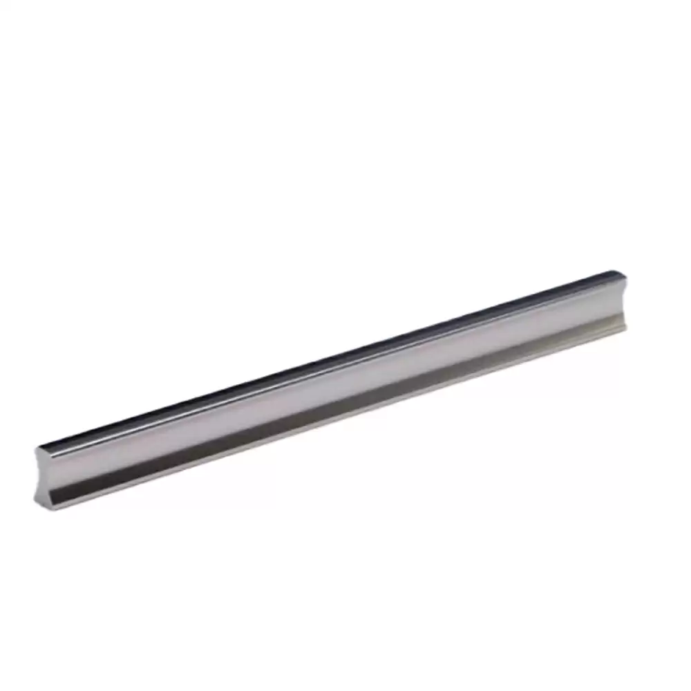 Livsmart IAH-96-SL 96 mm Aluminium cabinet drawer Handle- Silver Finish