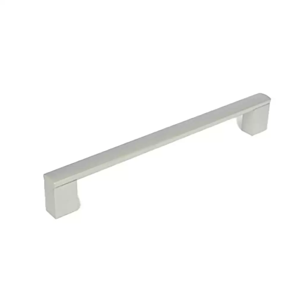 Livsmart SRAH-224-AC 224 mm Aluminium cabinet drawer Handle- Anodised Champagne Finish