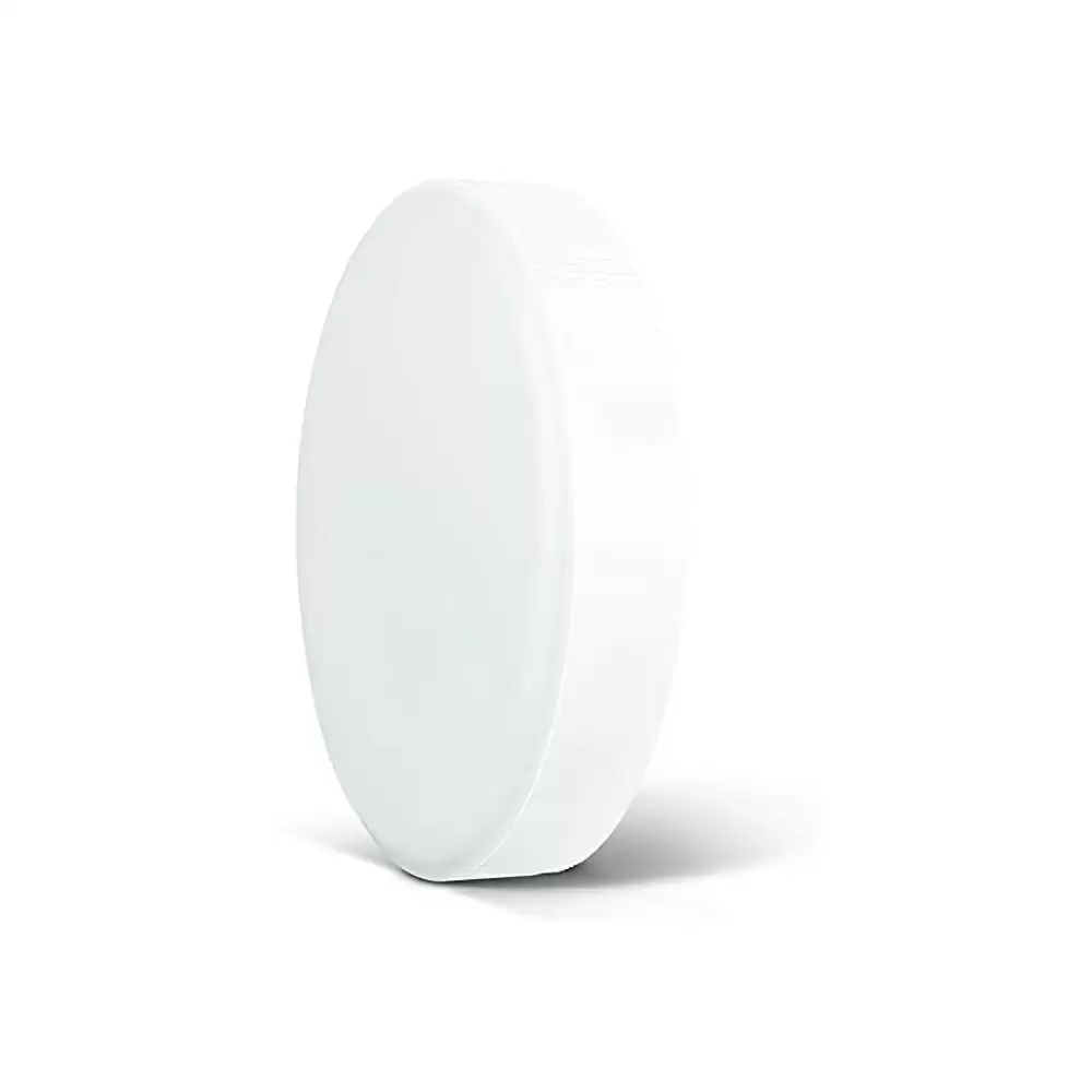 Philips Edge Glow GenNEXT Surface 9 Watt LED Ceiling Lights, Natural White - 929001951684