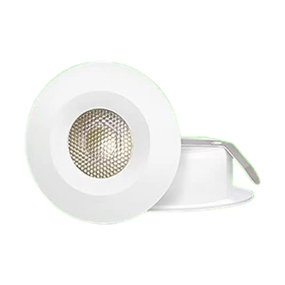 Philips Astra Spot 2 Watt LED Spotlight, Natural White - 929001957303