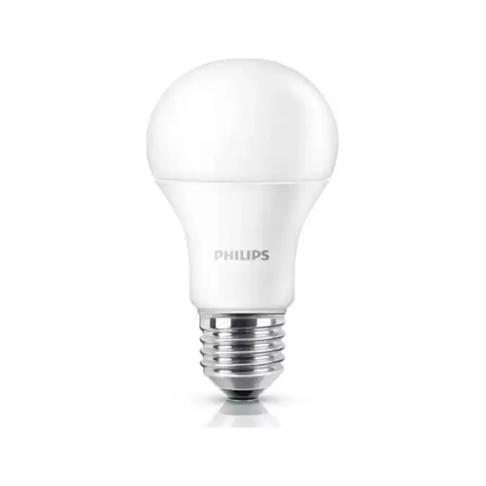 Philips Stellar Bright 12 Watt E27 Base LED Bulb, Cool Day Light - 929002217913