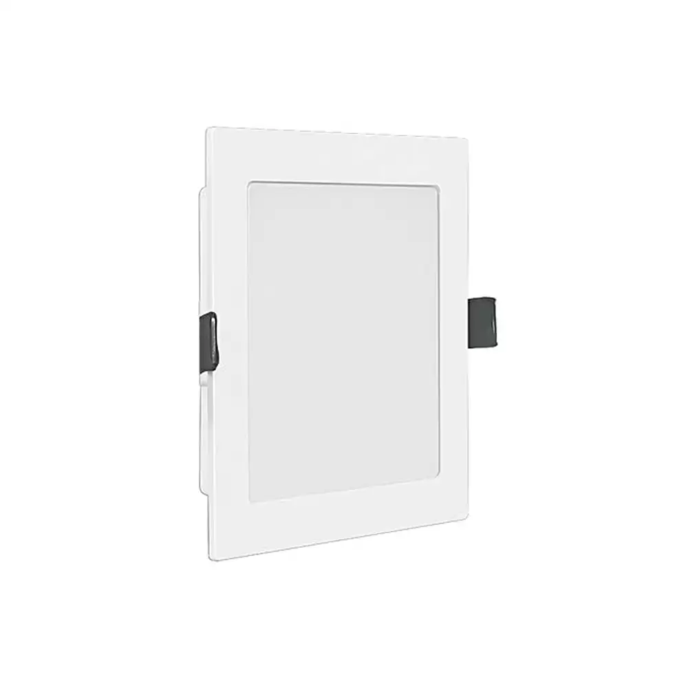 EcoLink 5 Watt Square Ceiling Downlighter, Warm White - 929002691101