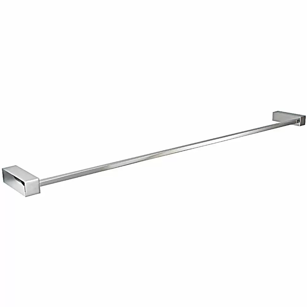 Hafele 980.60.112 Rembrand Series Towel Rail- Chrome Finish