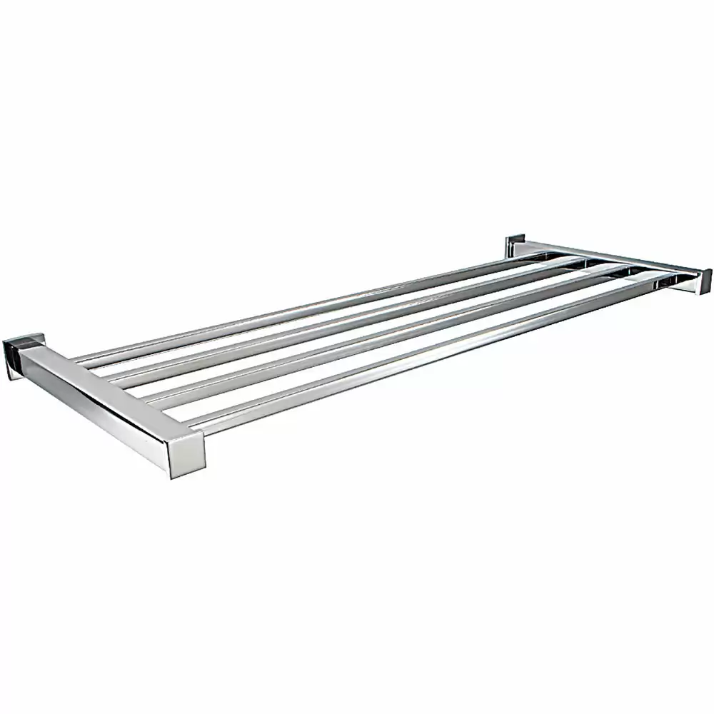 Hafele 980.60.262 Rembrand Series Multi Towel Rail- Chrome Finish