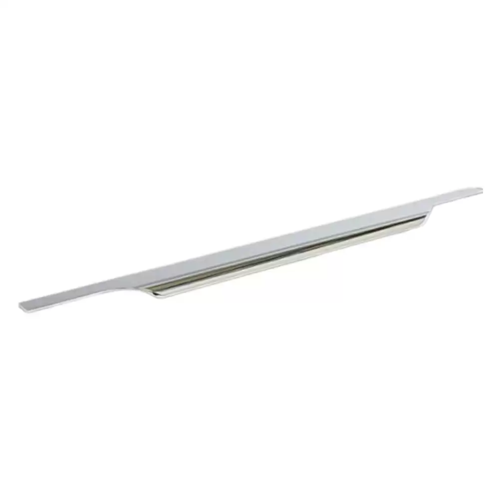 Livsmart EPH5-898-AS 898 mm Edge Profile Handle- Anodised Silver Finish