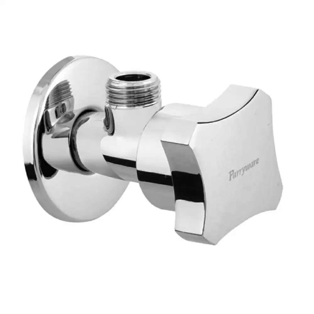 Parryware G0253A1 Jade Angle Valve- Chrome Finish