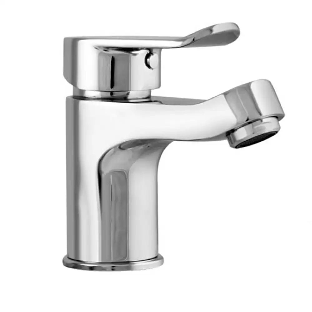 Parryware G2714A1 Alpha Cold Start Basin Mixer Wash Basin Tap- Chrome Finish