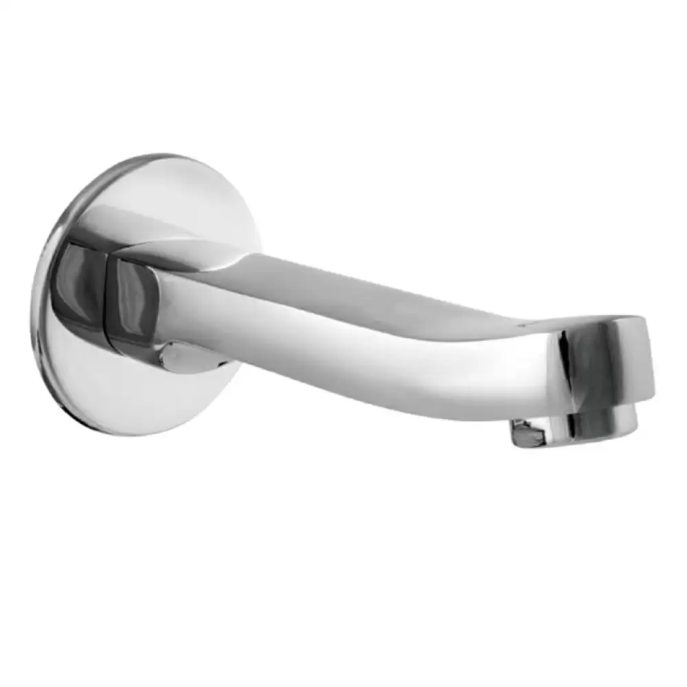 Parryware G2727A Alpha Wall Spout Angle Valve- Chrome Finish