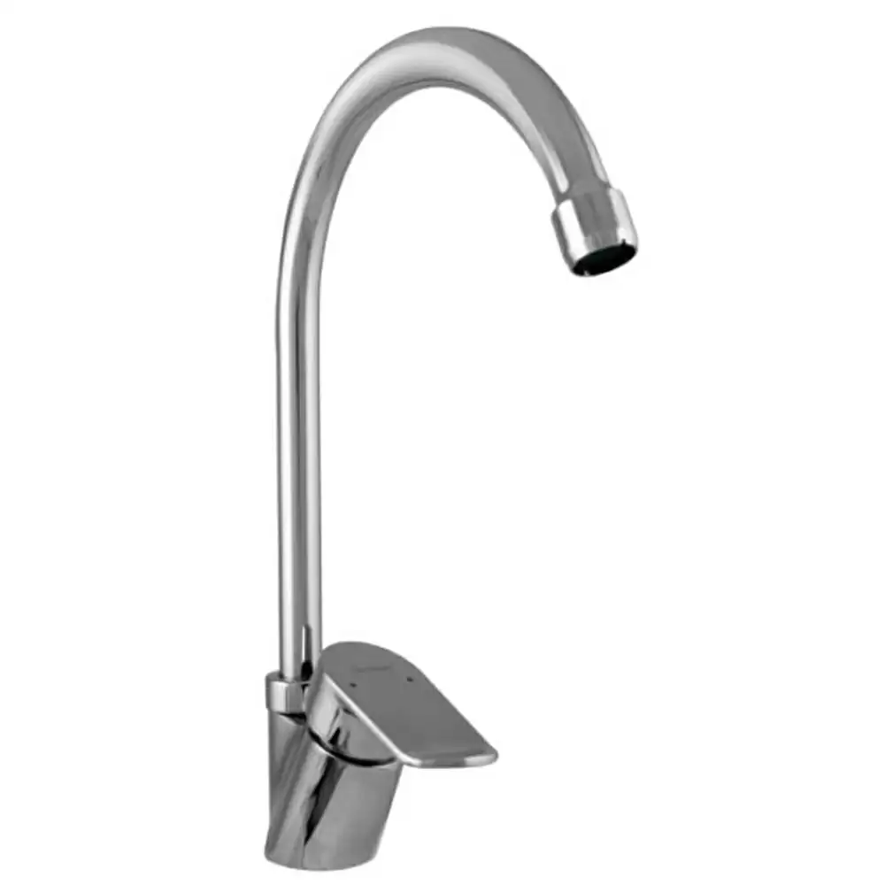 Parryware G2737A1 Alpha Single Lever Kitchen Sink Mixer Tap- Chrome Finish