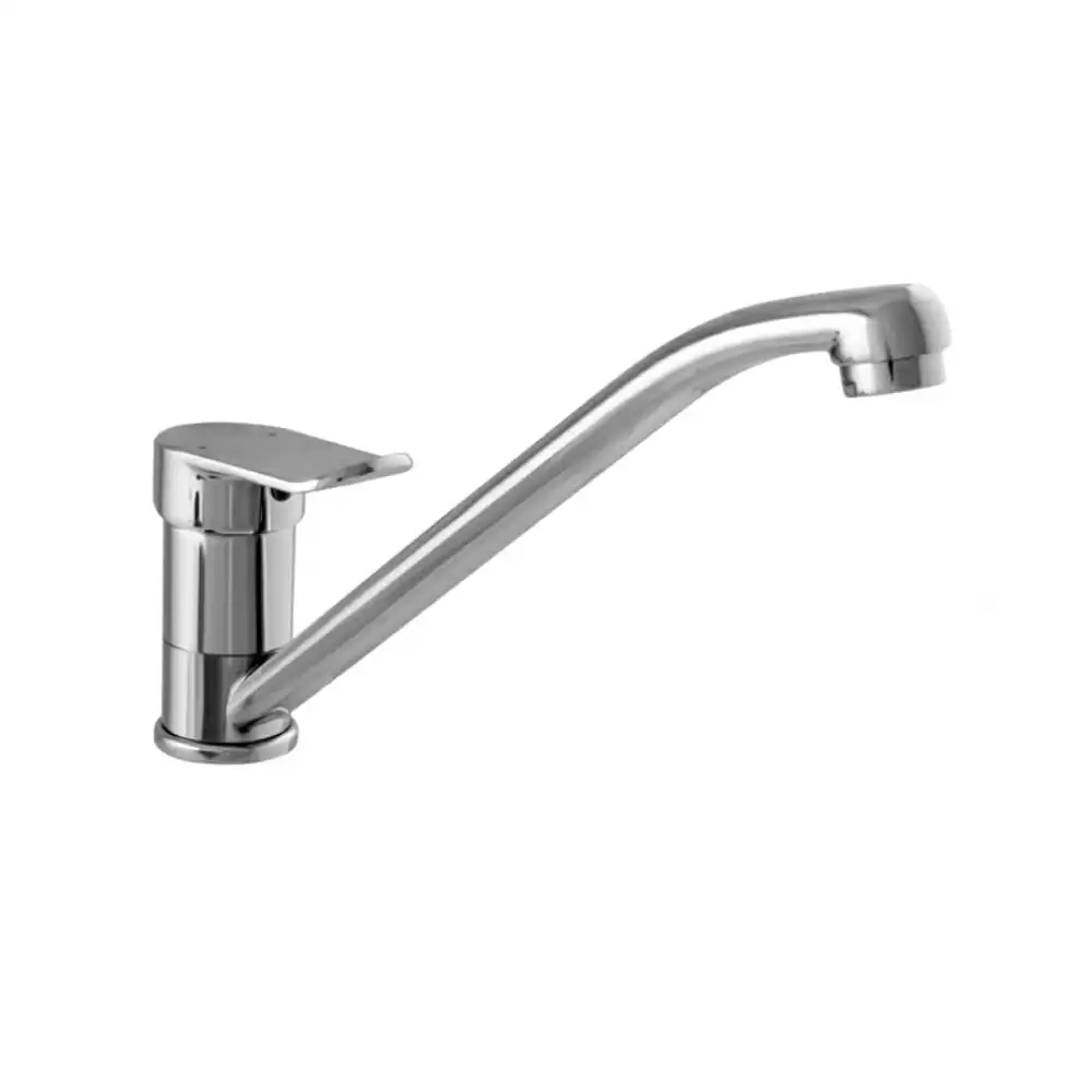 Parryware G2749A1 Alpha Table Mounted Wash Basin Tap- Chrome Finish