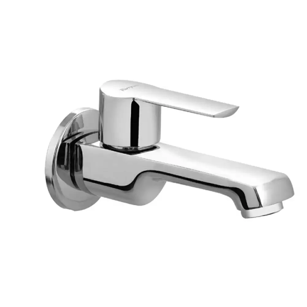 Parryware G3104A1 Crust Bibcock With Wall Flange Bath Faucet- Chrome Finish