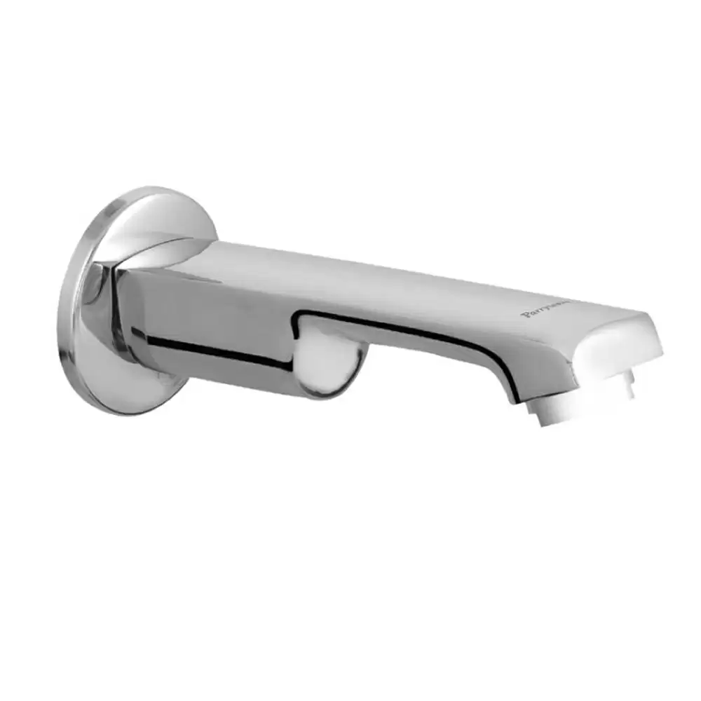 Parryware G3127A1 Crust Wall Mounted Bath Faucet With Diverter- Chrome Finish