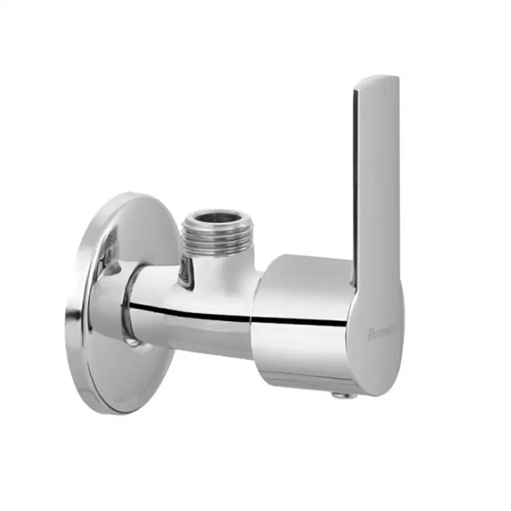 Parryware G3153A1 Crust Wall Mounted Angle Valve- Chrome Finish