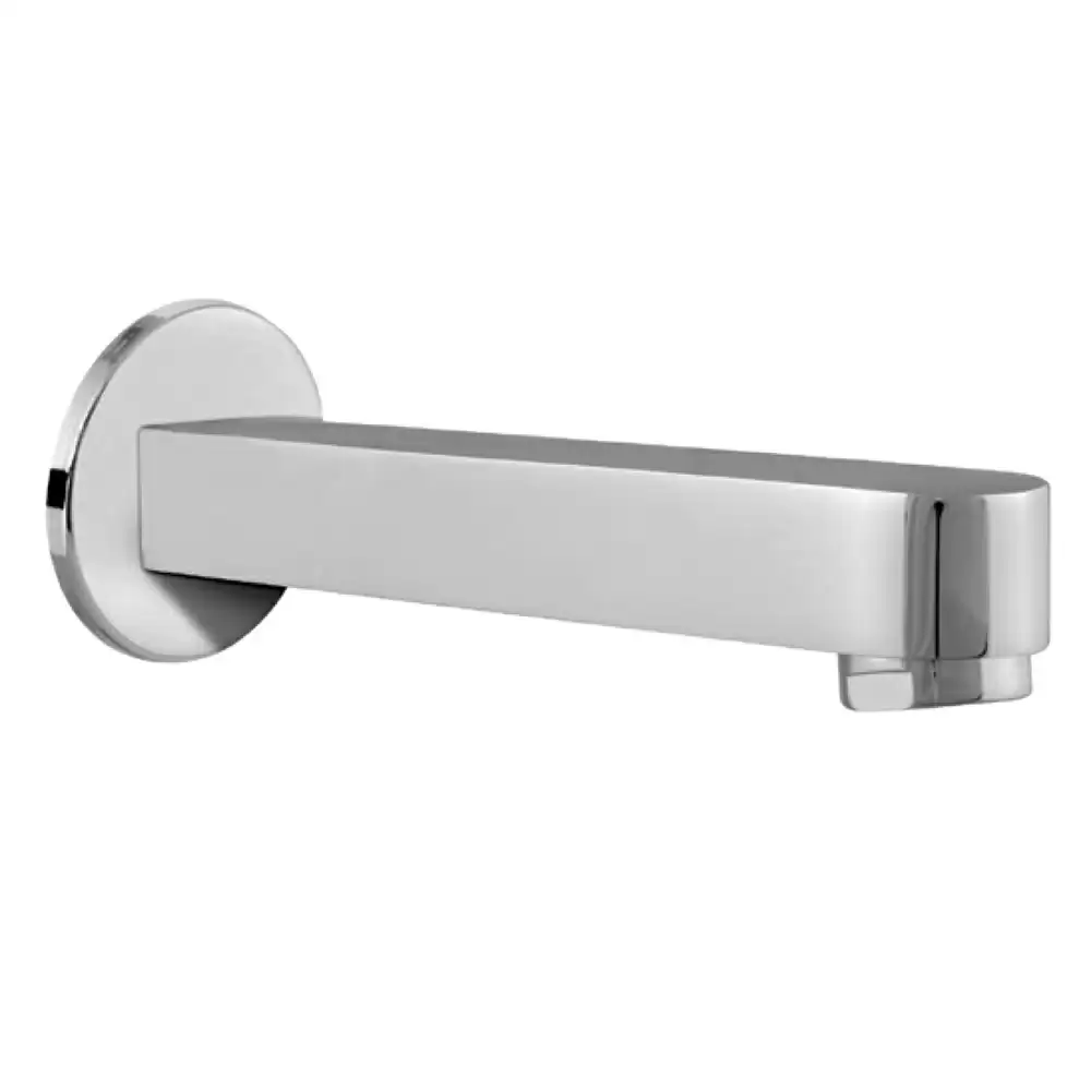 Parryware T4628A1 Claret Wall Mounted Bath Faucet- Chrome Finish