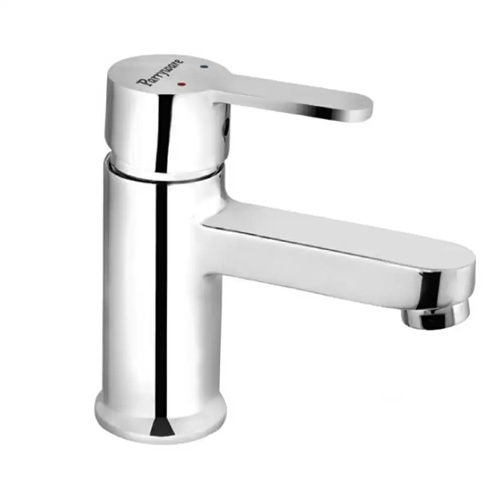 Parryware T4665A1 Claret Single Lever Wash Basin Tap- Chrome Finish