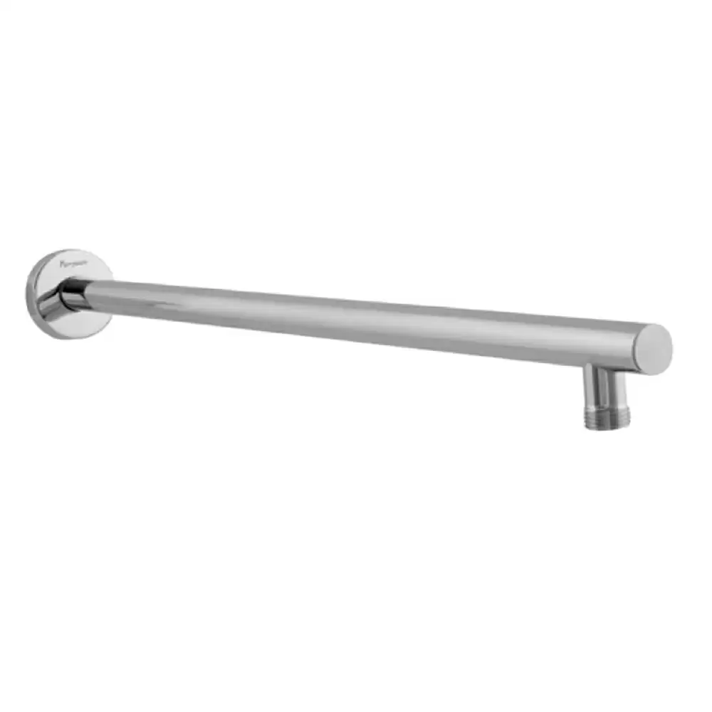 Parryware T9949A1 24 inch Long Shower Arm- Chrome Finish