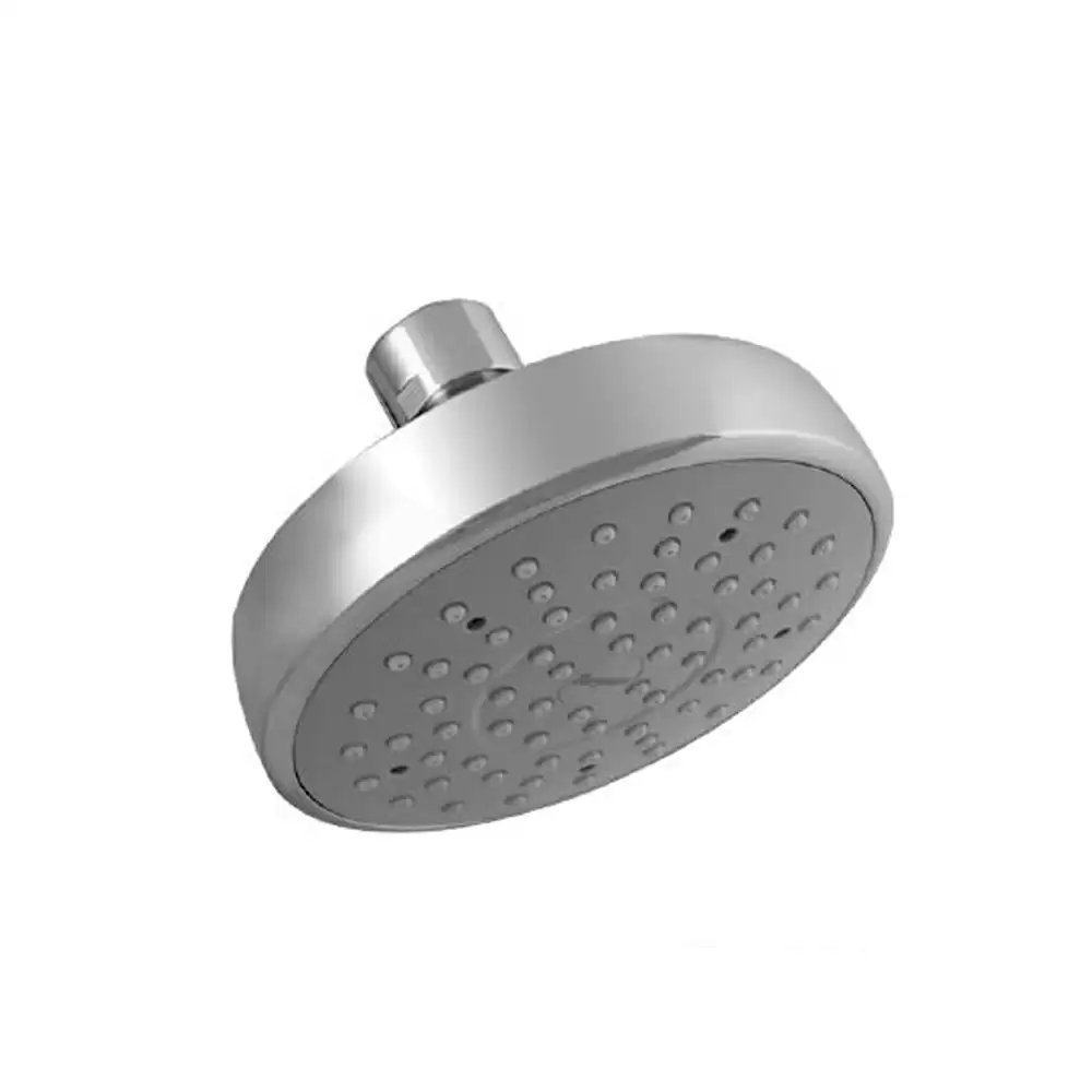 Parryware T9985A1 Single Flow 105 mm Overhead Shower Faucet Without Arm- Chrome Finish