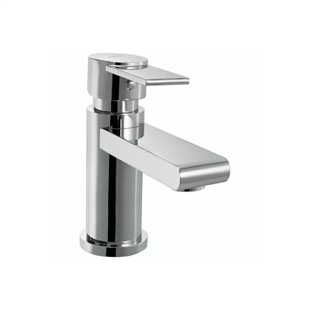 Aquini Adele Pillar Cock - Chrome Finish