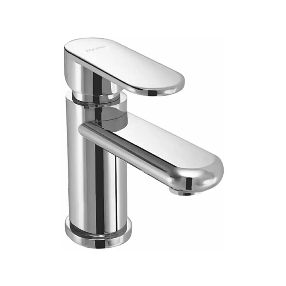 Aquini Azzuro Pillar Cock - Chrome Finish