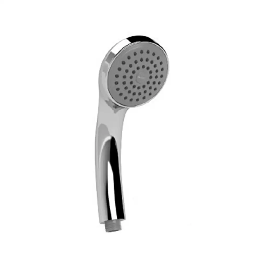 Parryware E8376A1 Single Flow Hand Shower With Hose & Clutch- Chrome Finish