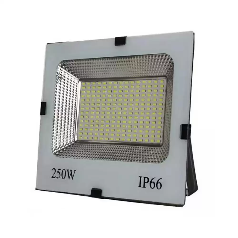 EGK 250 Watt Waterproof LED Flood Light - (Cool White)