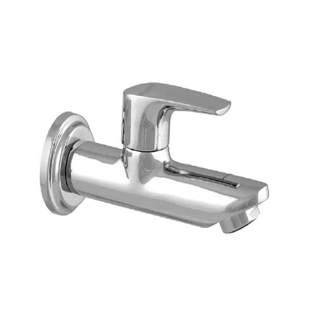 Parryware G3204A1 Primo Wall Mounted Bib Cock- Chrome Finish