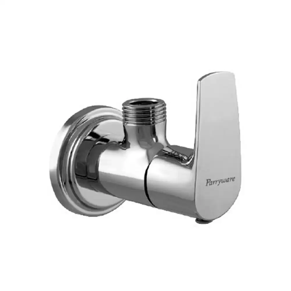 Parryware G3207A1 Primo Wall Mounted Angle Valve- Chrome Finish